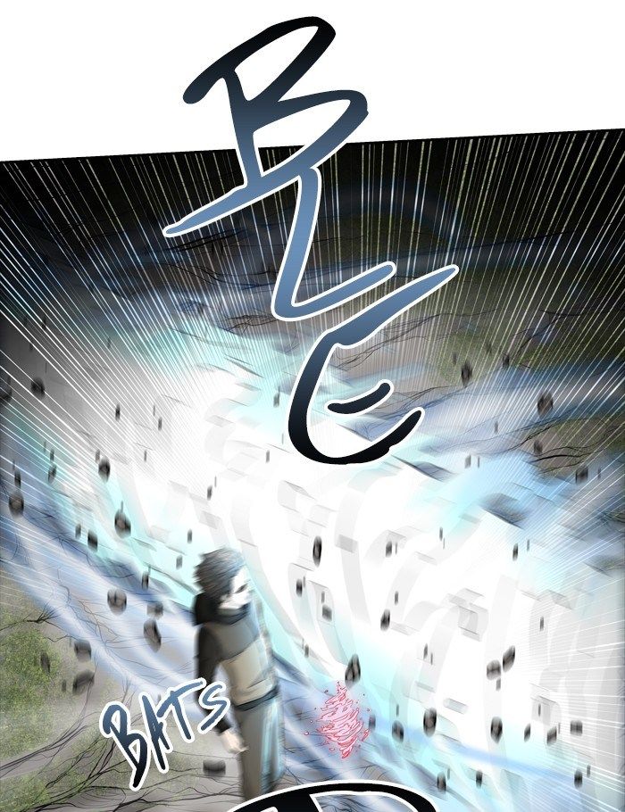 Tower of God Chapter 375