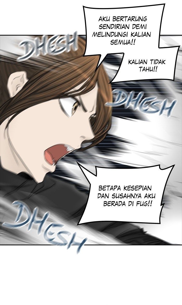 Tower of God Chapter 375