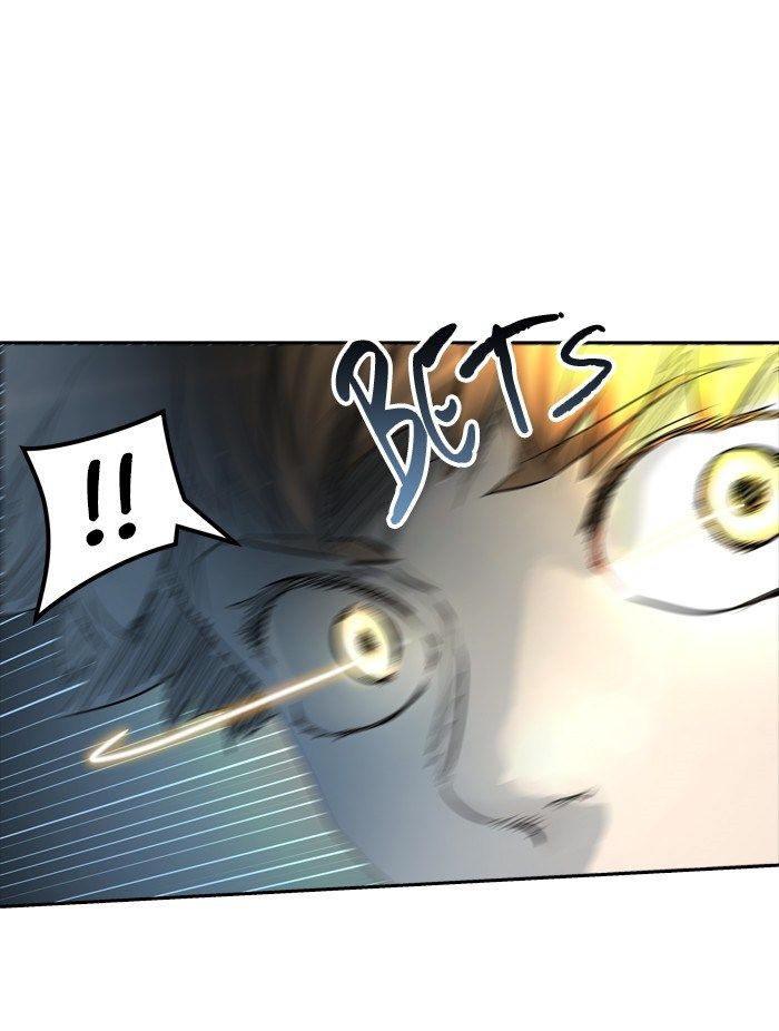 Tower of God Chapter 375