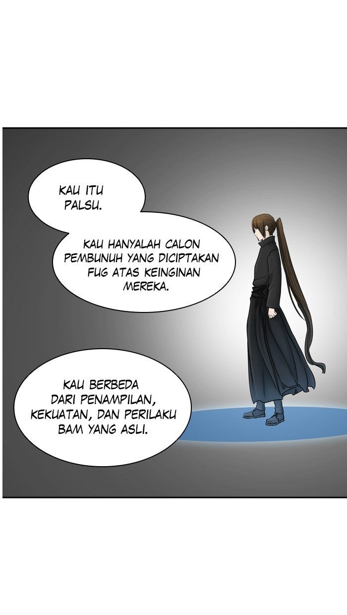 Tower of God Chapter 375