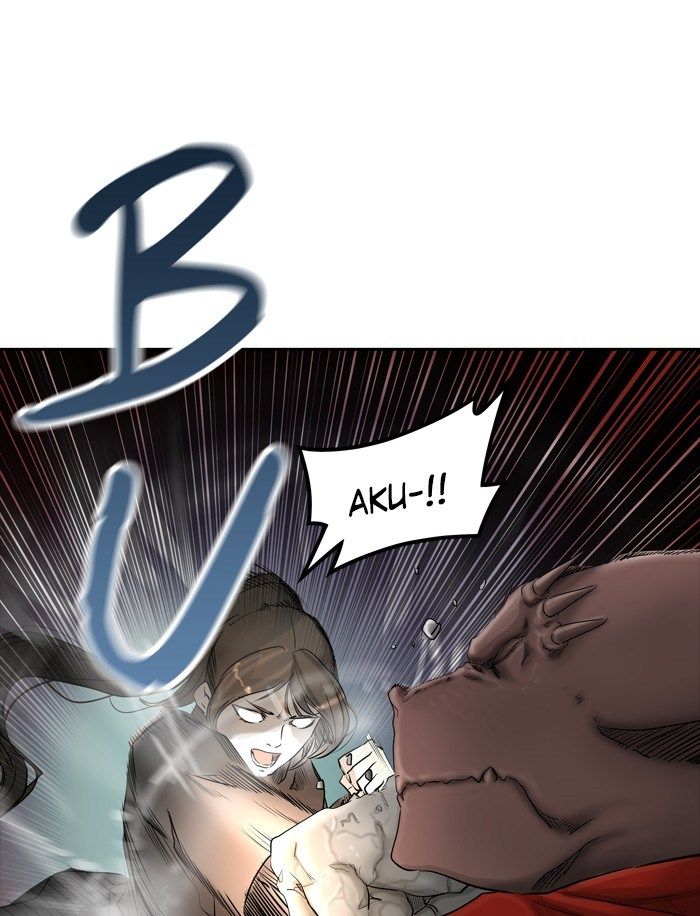 Tower of God Chapter 375