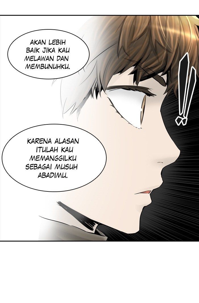 Tower of God Chapter 375