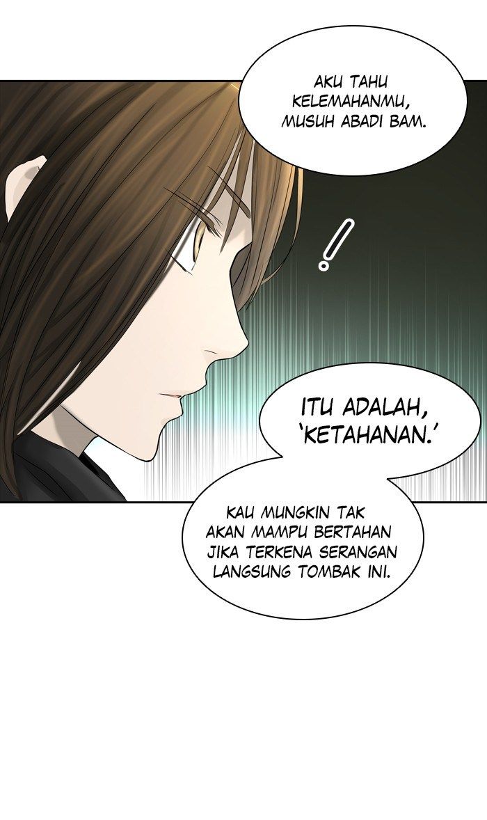 Tower of God Chapter 375