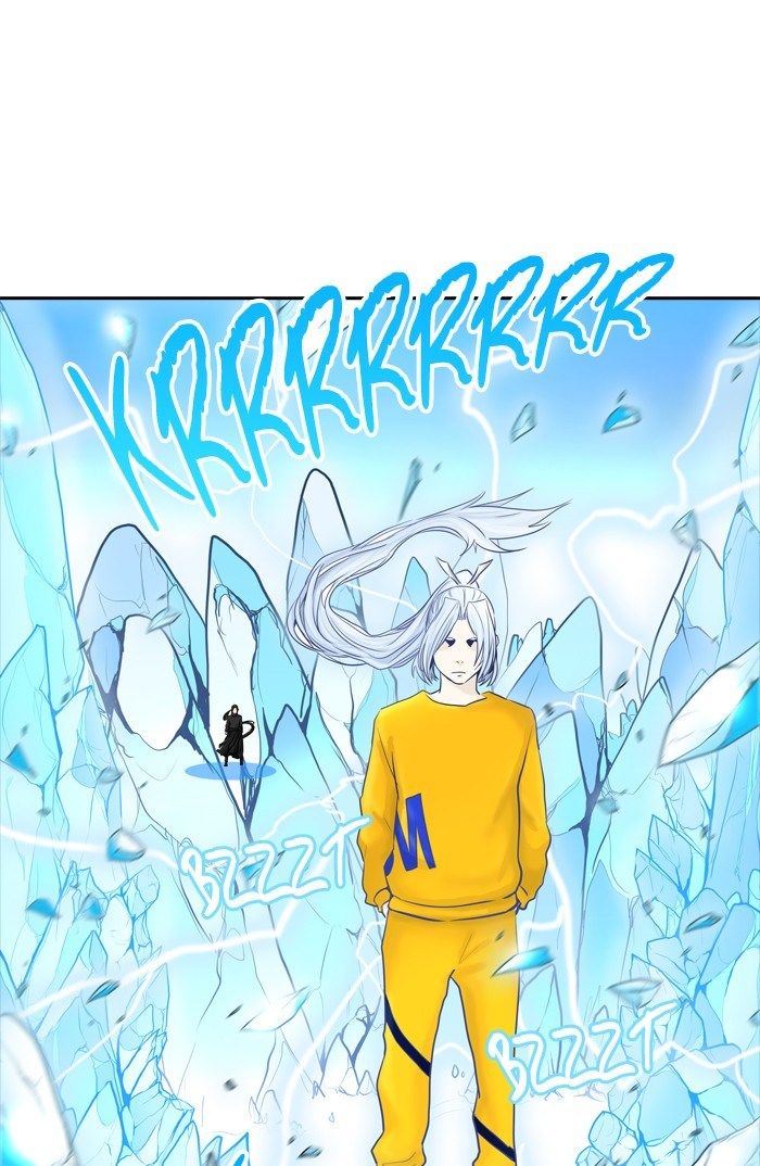 Tower of God Chapter 375