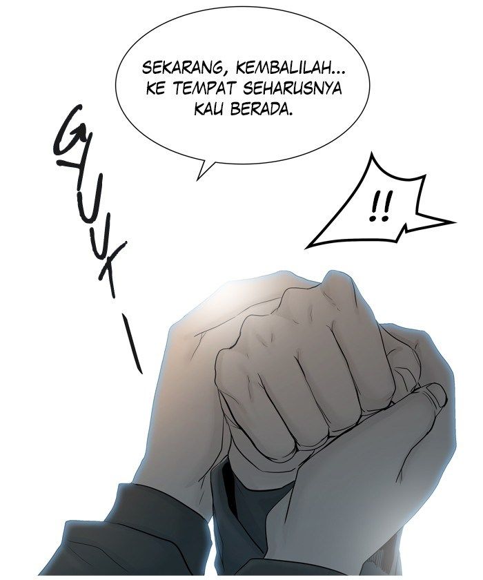 Tower of God Chapter 375