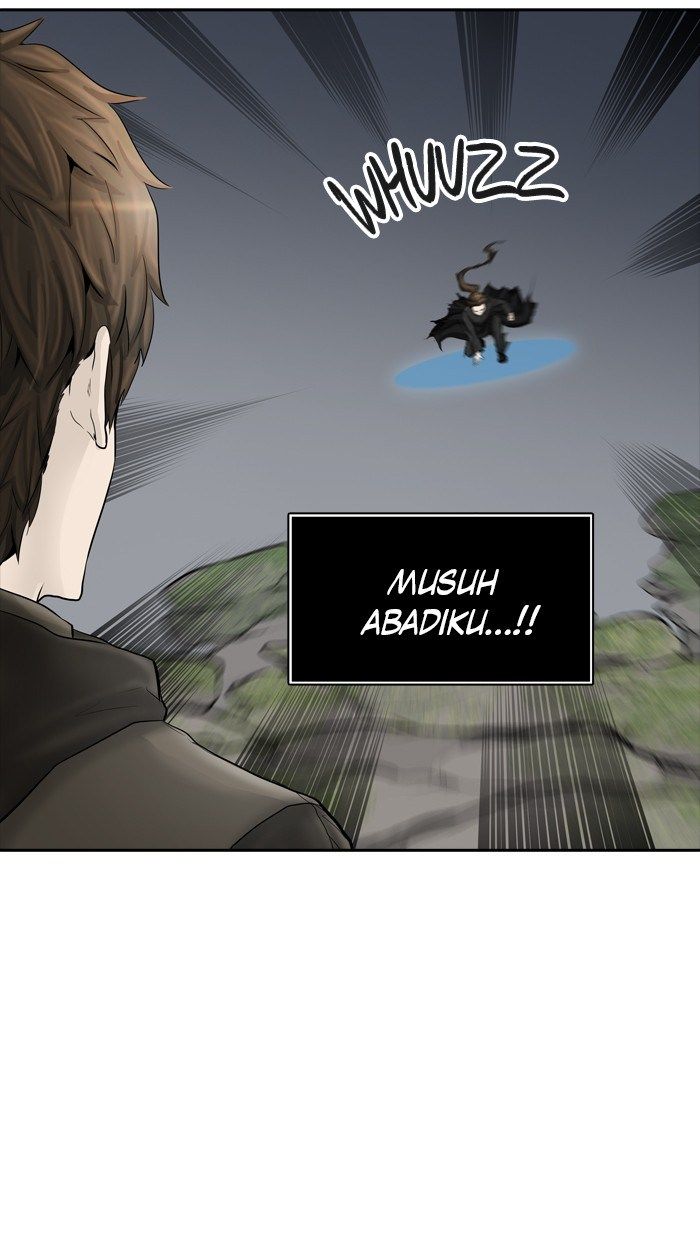 Tower of God Chapter 375