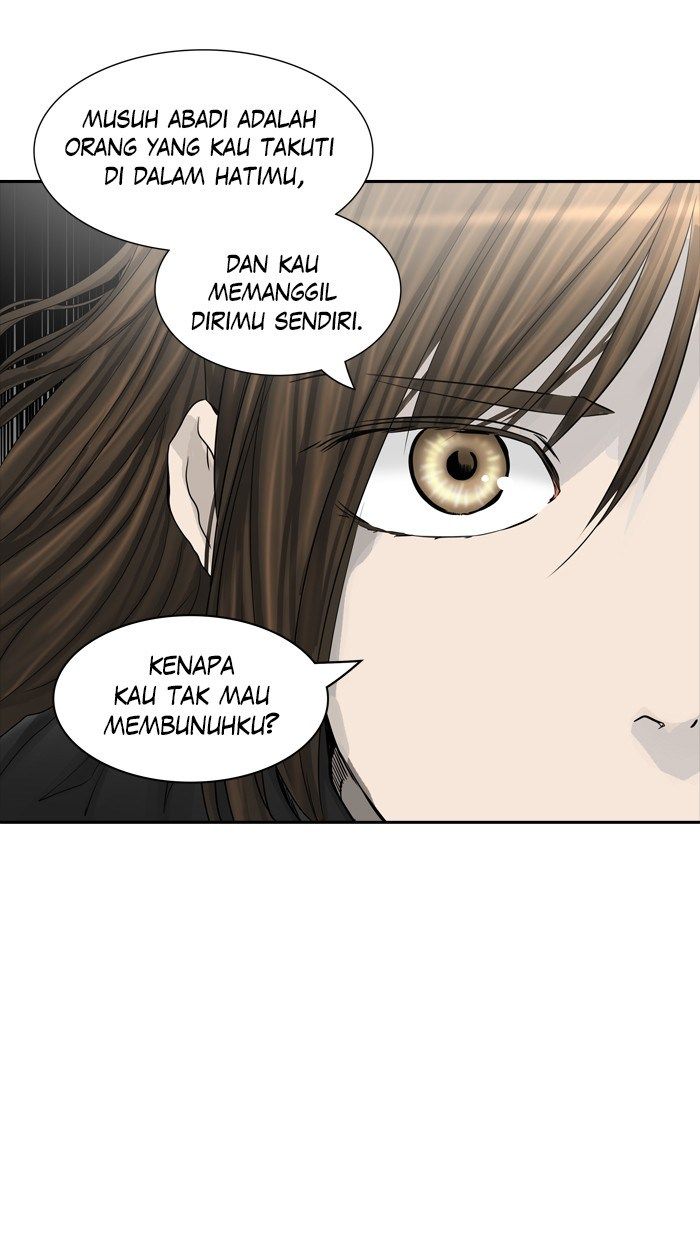 Tower of God Chapter 375