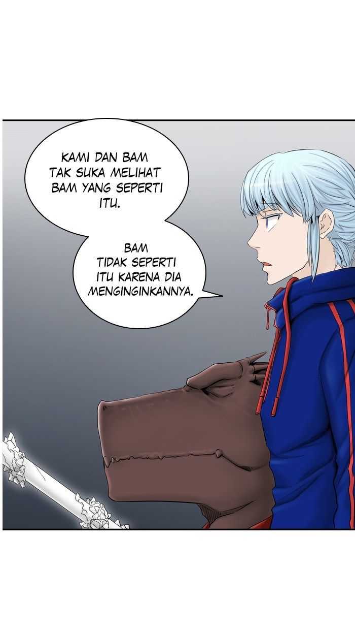 Tower of God Chapter 375