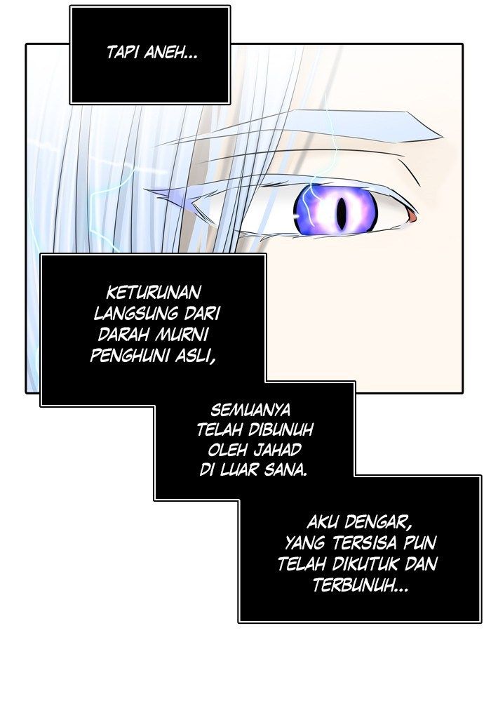 Tower of God Chapter 375