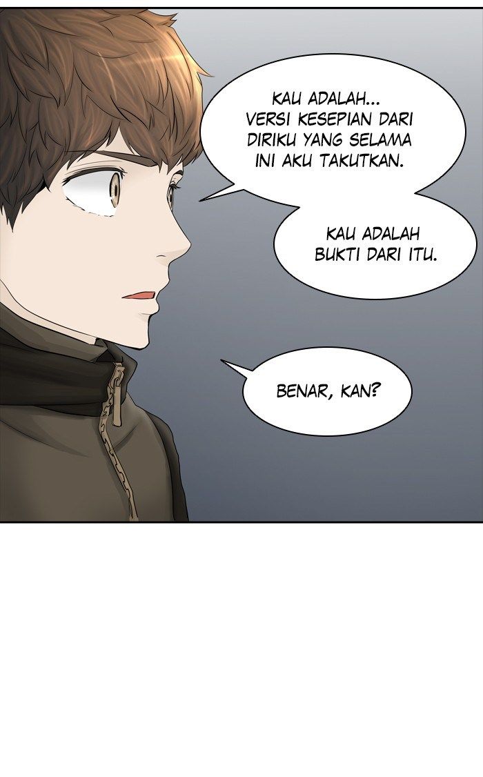 Tower of God Chapter 375