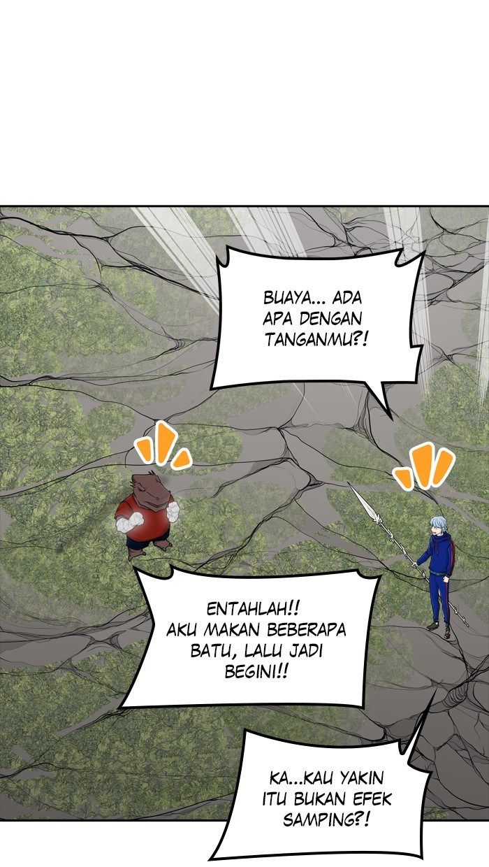 Tower of God Chapter 375