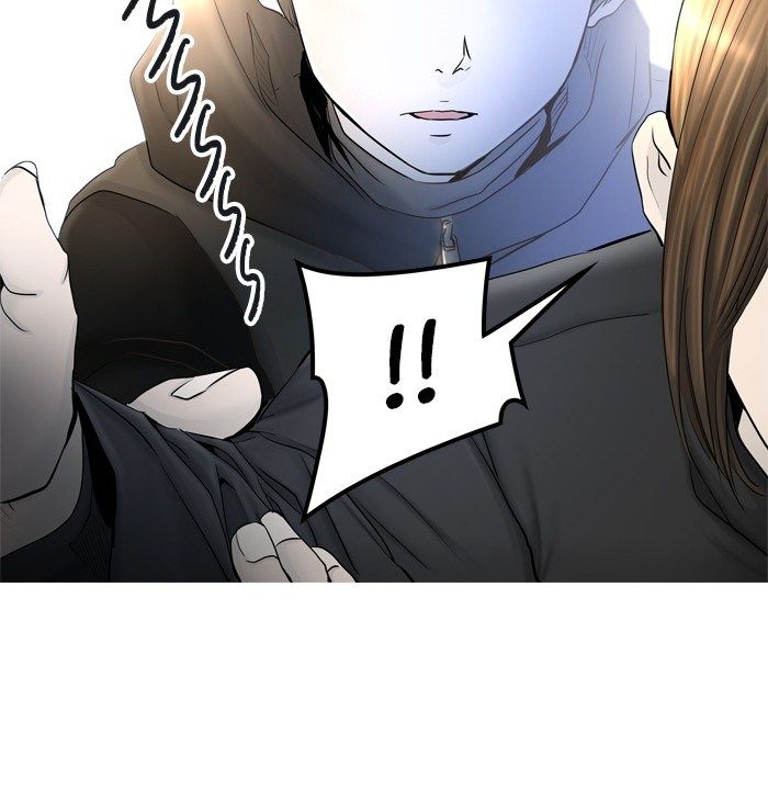 Tower of God Chapter 375