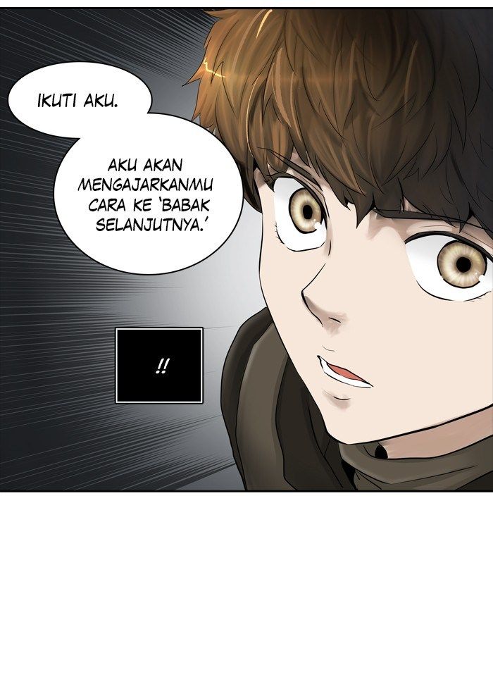 Tower of God Chapter 376