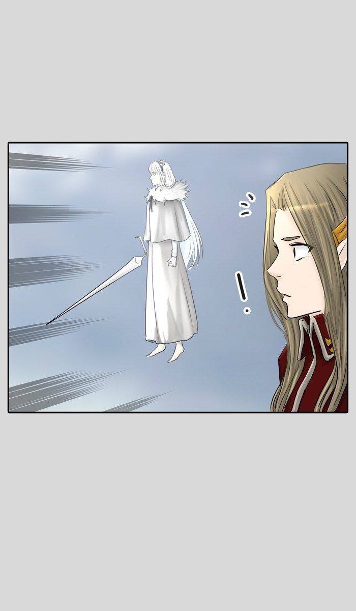 Tower of God Chapter 376