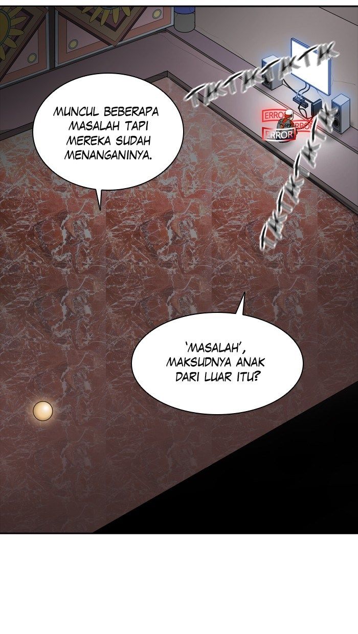 Tower of God Chapter 376