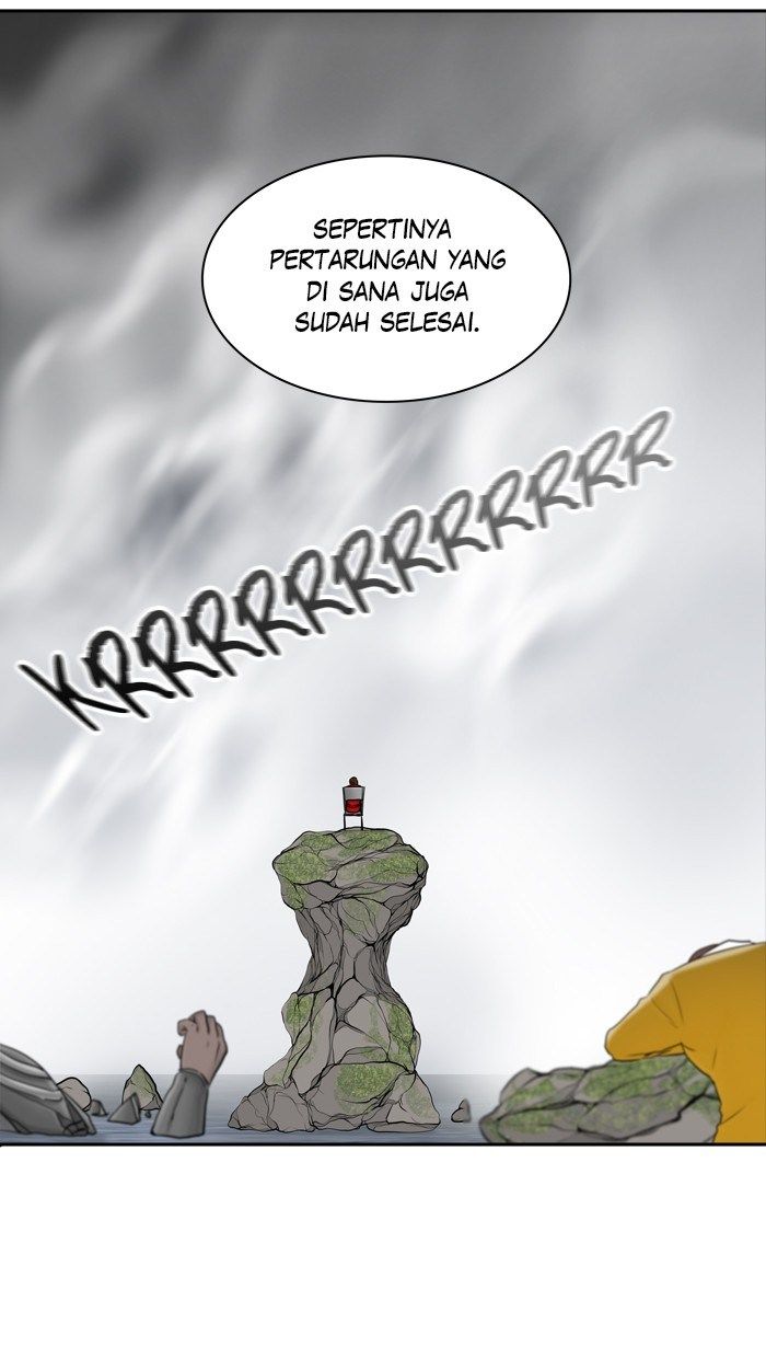 Tower of God Chapter 376