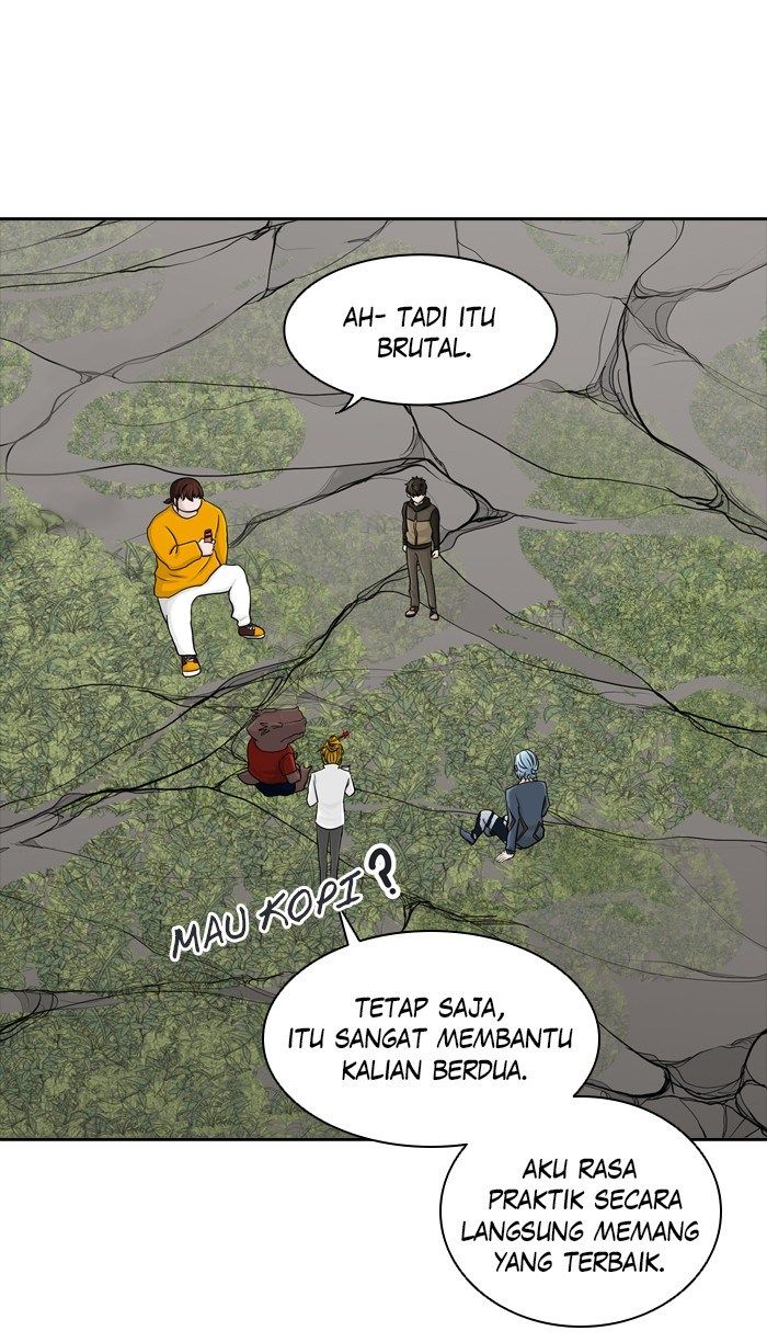 Tower of God Chapter 376