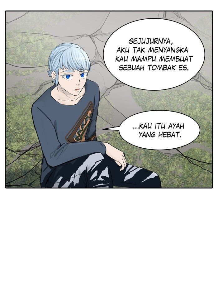 Tower of God Chapter 376