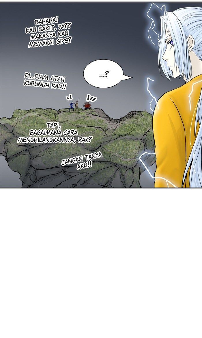 Tower of God Chapter 376