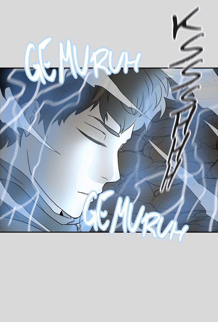 Tower of God Chapter 376