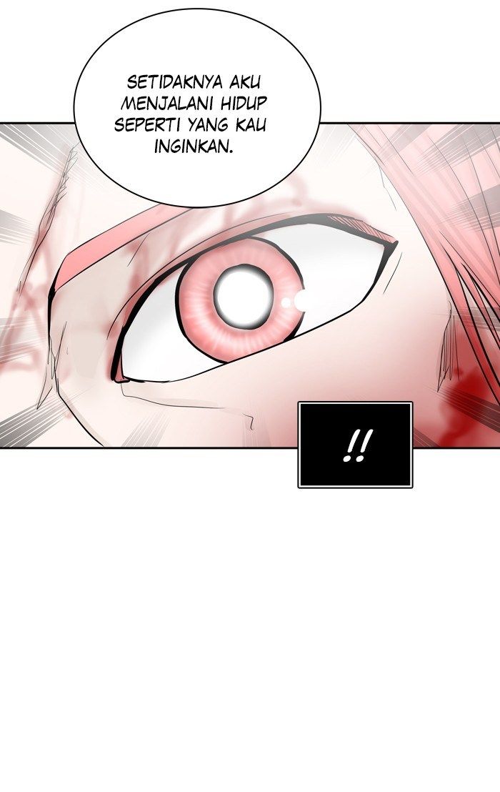 Tower of God Chapter 376