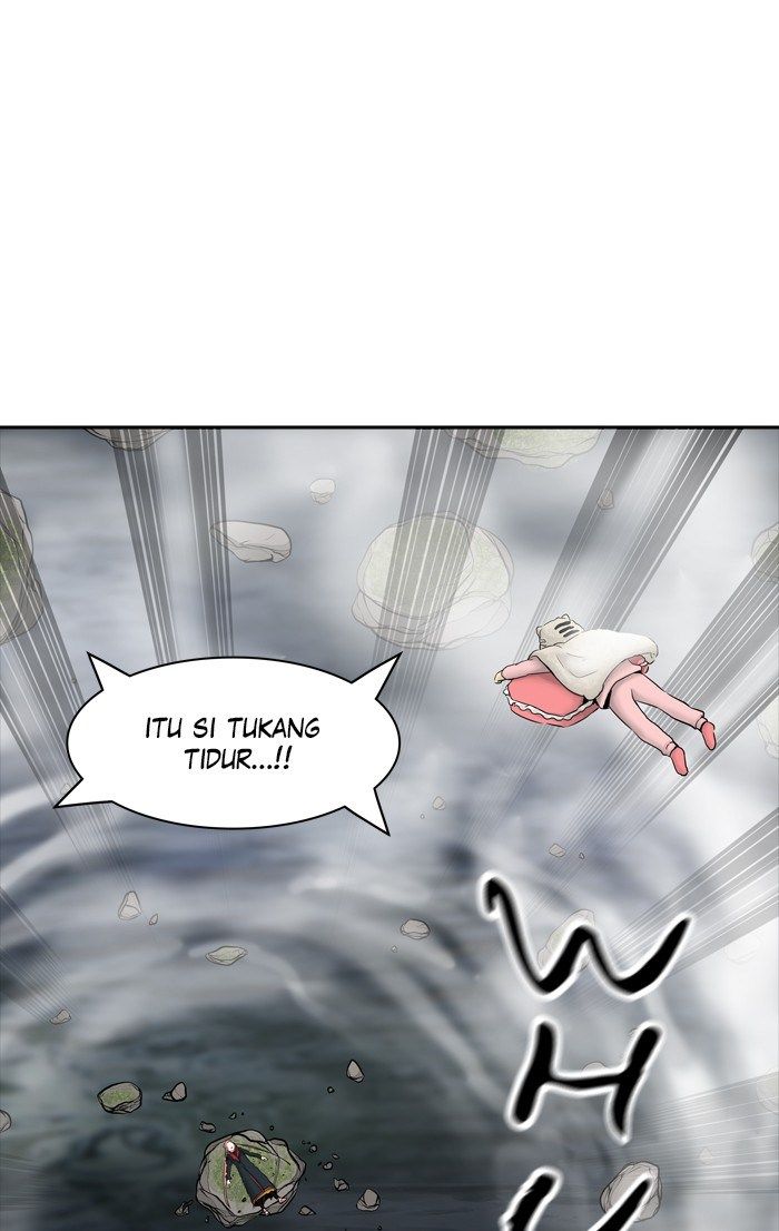 Tower of God Chapter 376