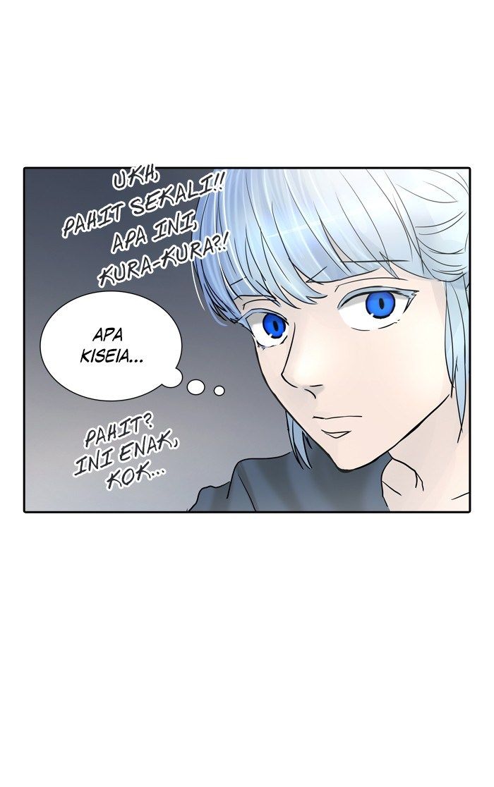 Tower of God Chapter 376