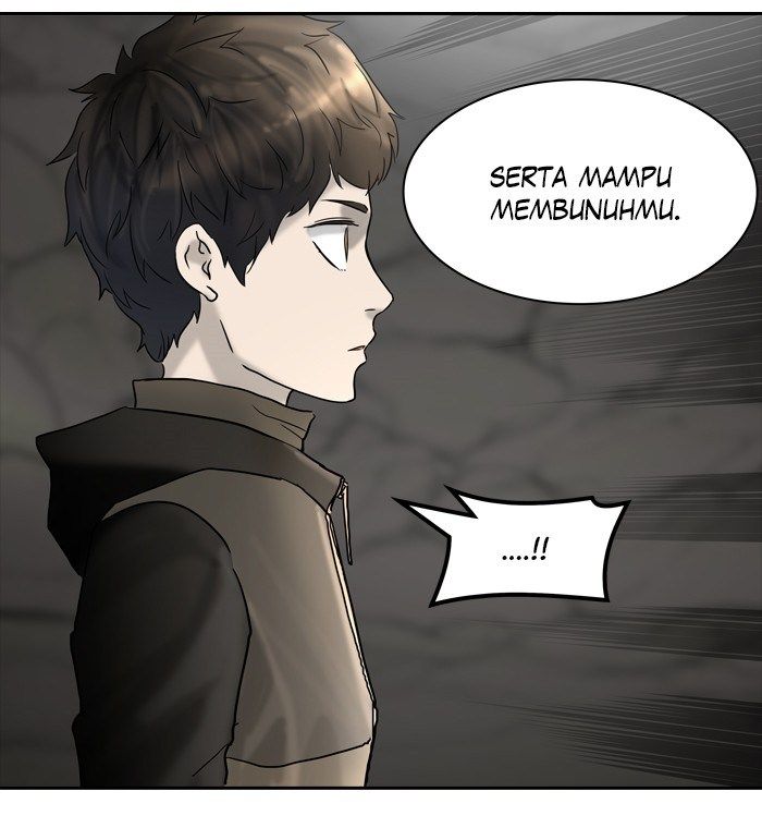 Tower of God Chapter 376