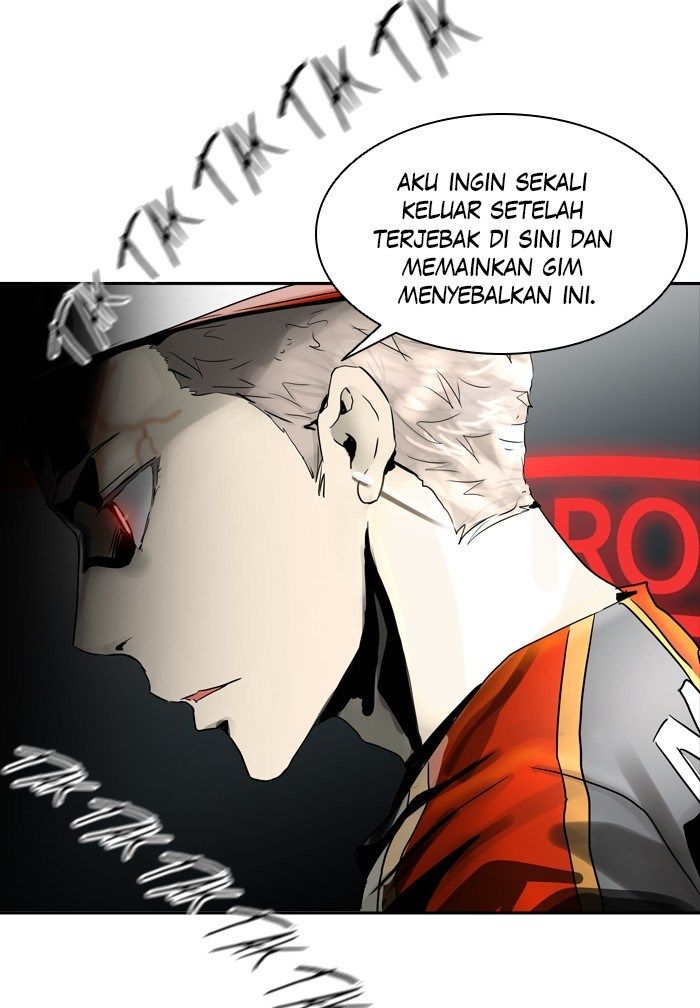 Tower of God Chapter 376