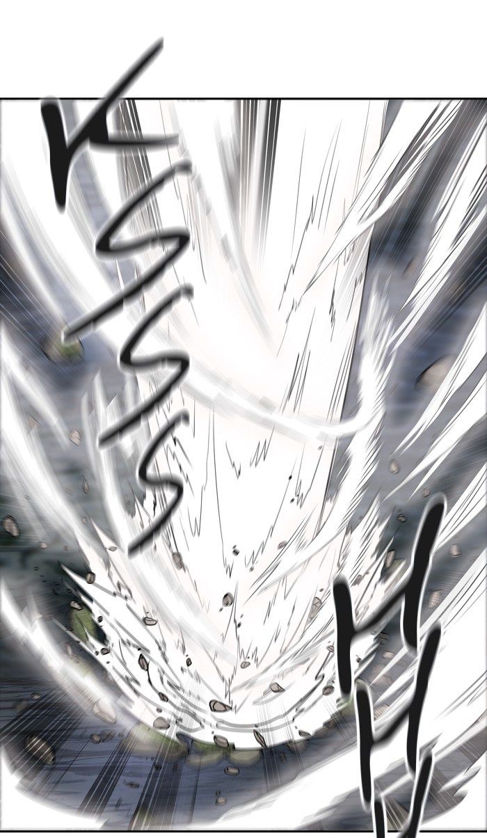 Tower of God Chapter 376