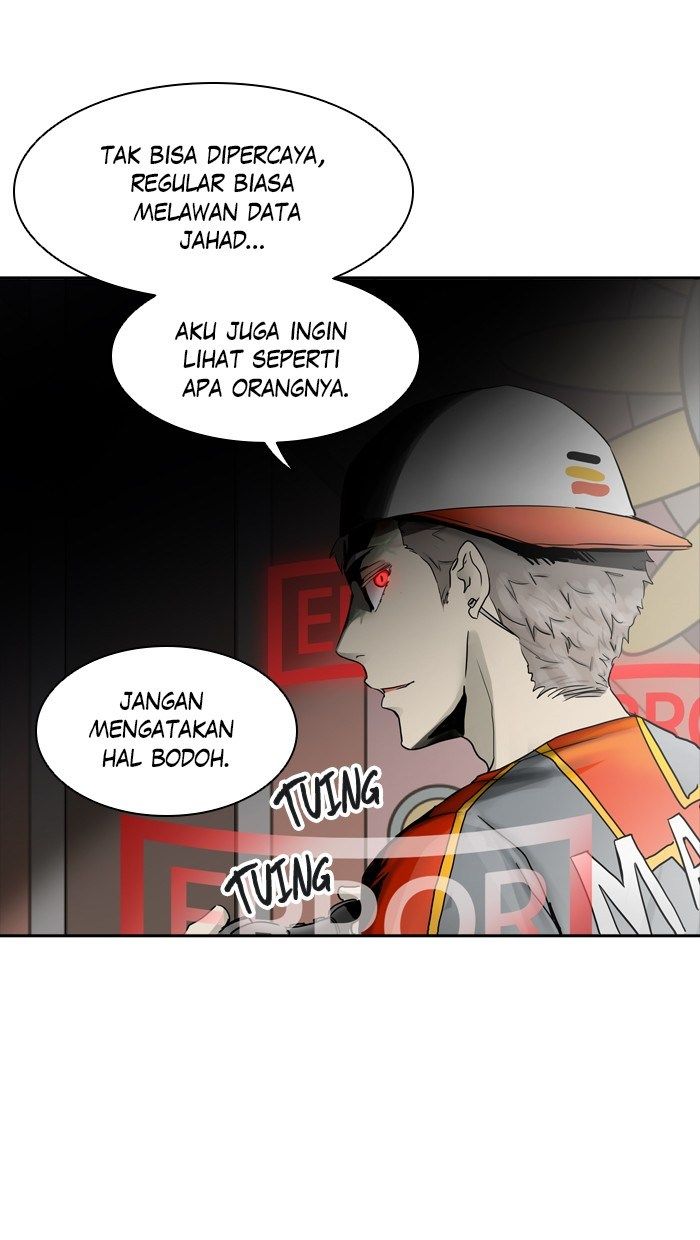 Tower of God Chapter 376