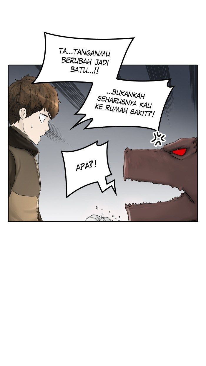 Tower of God Chapter 376