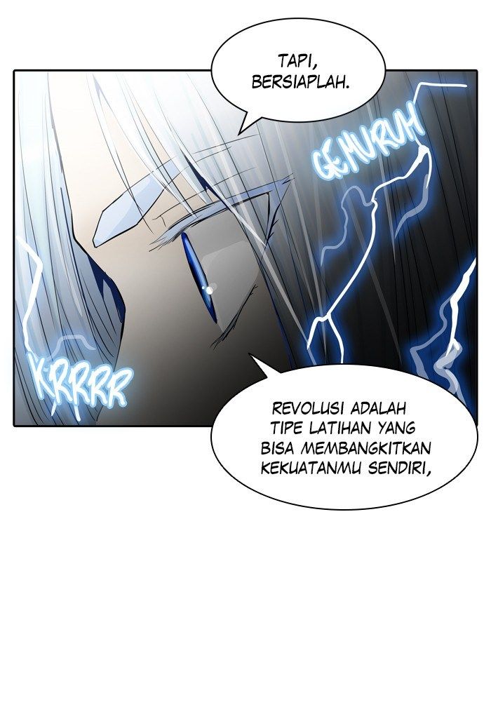 Tower of God Chapter 376