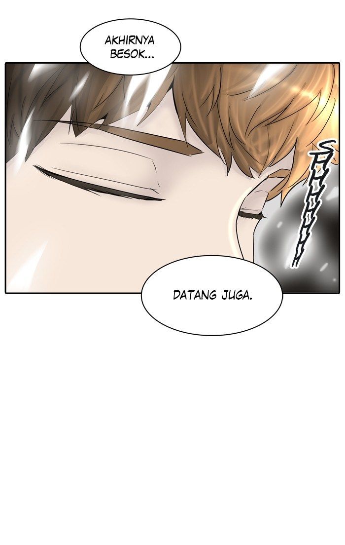 Tower of God Chapter 376