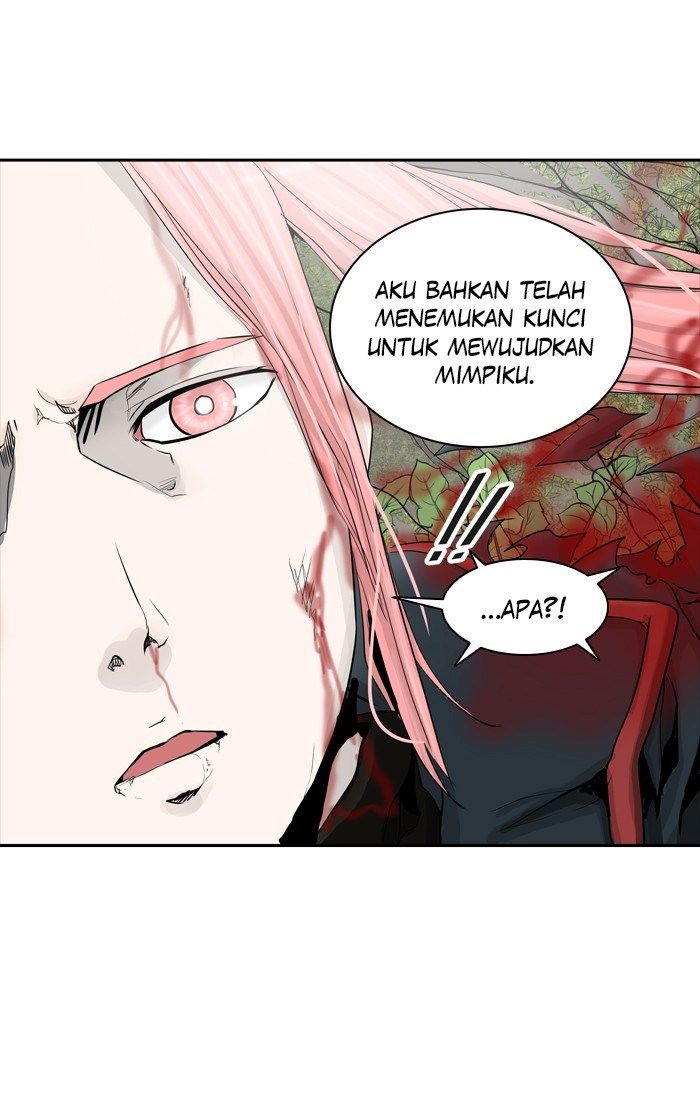 Tower of God Chapter 376