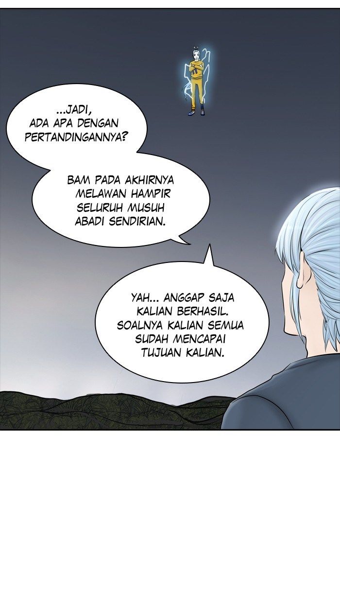 Tower of God Chapter 376