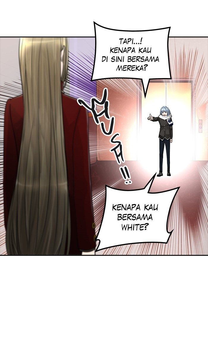 Tower of God Chapter 379