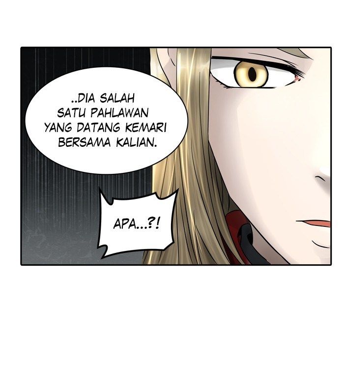 Tower of God Chapter 379