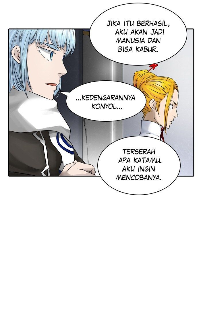 Tower of God Chapter 379