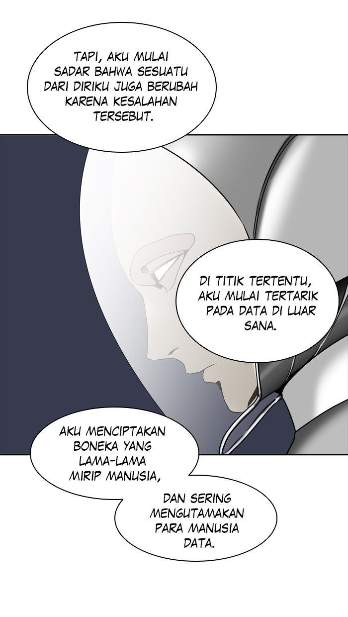 Tower of God Chapter 379