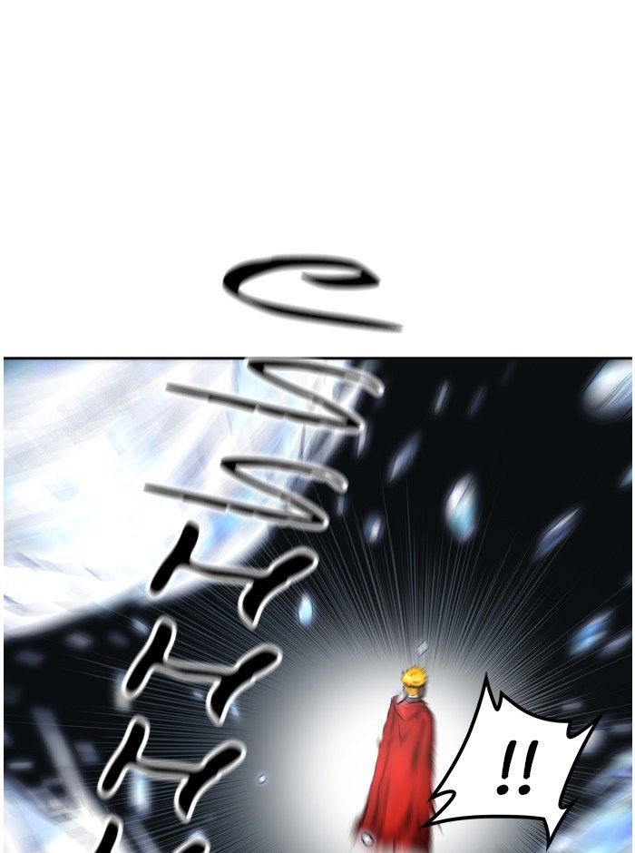 Tower of God Chapter 379