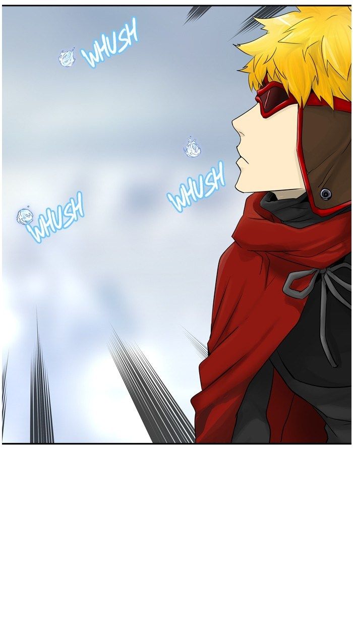 Tower of God Chapter 379