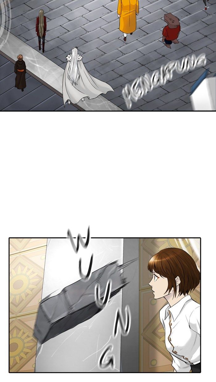 Tower of God Chapter 379