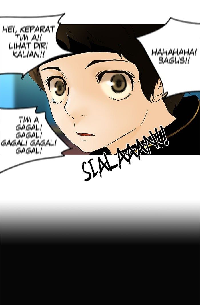 Tower of God Chapter 38