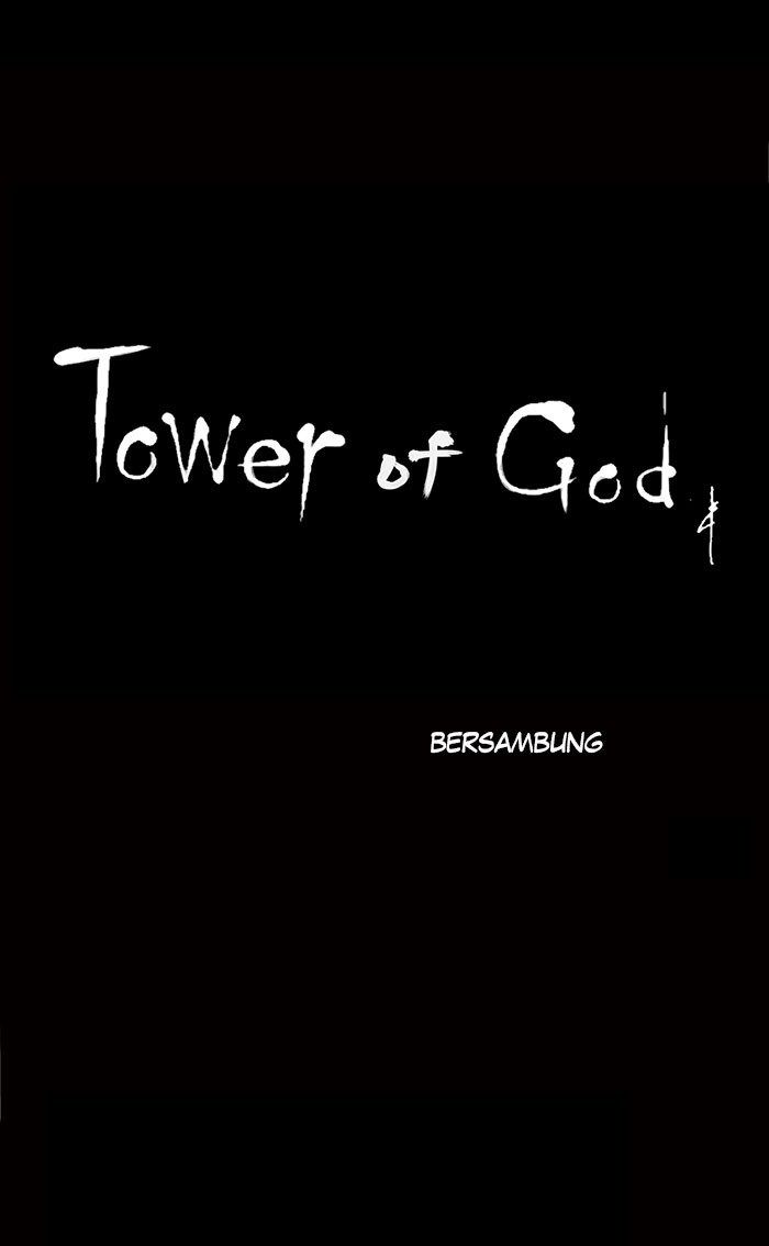 Tower of God Chapter 38