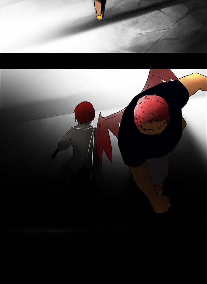 Tower of God Chapter 38