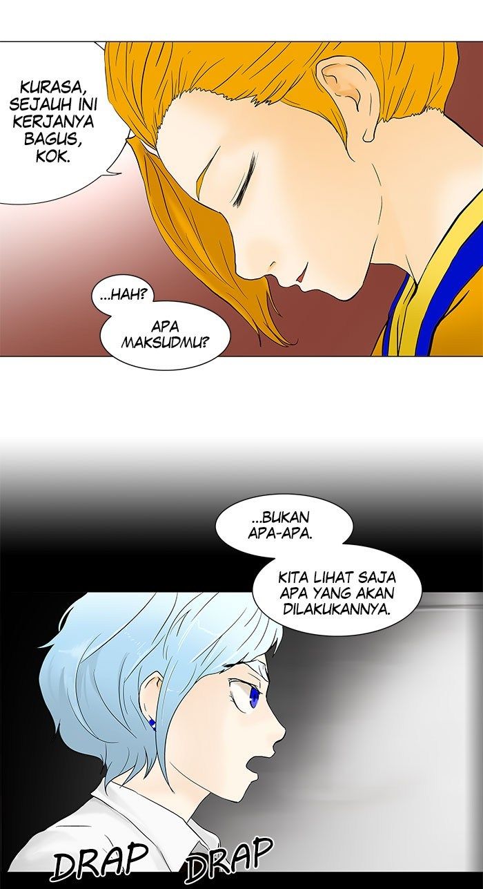 Tower of God Chapter 38