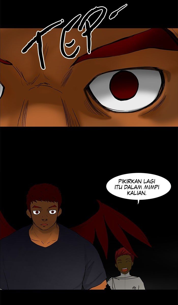 Tower of God Chapter 38