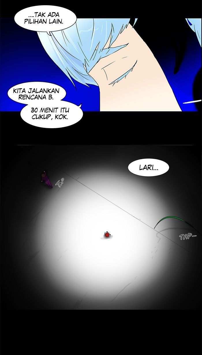 Tower of God Chapter 38