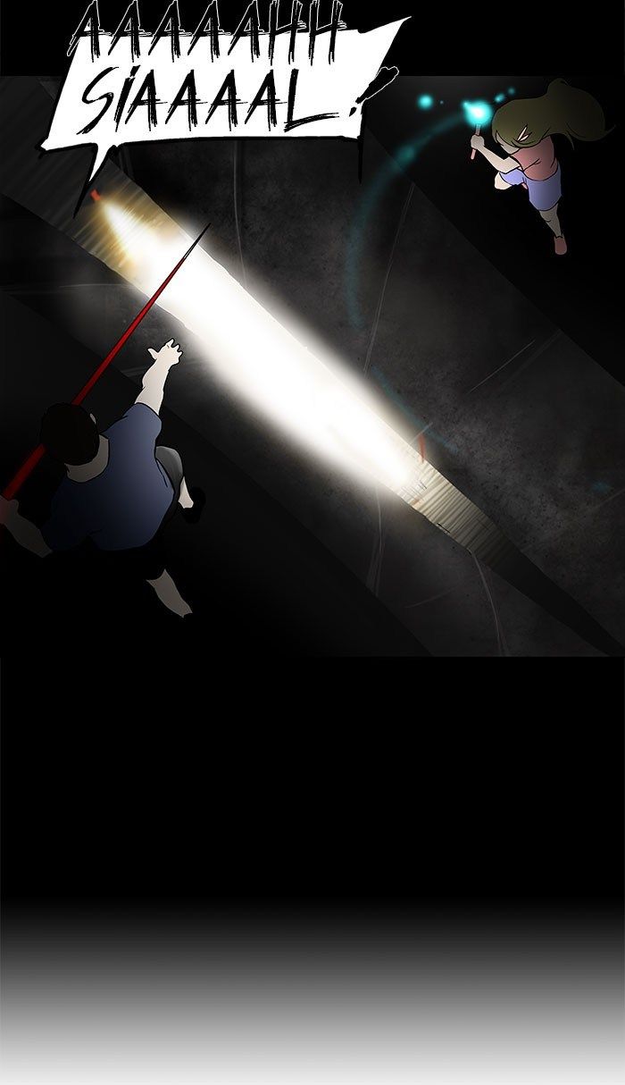 Tower of God Chapter 38